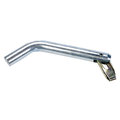 Jr Products JR Products 01034 Permanent Hitch Pin - 5/8" 01034